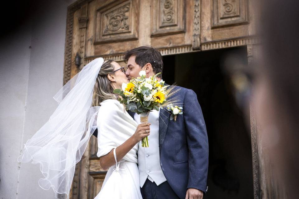 Matrimonio Alta Valtellina