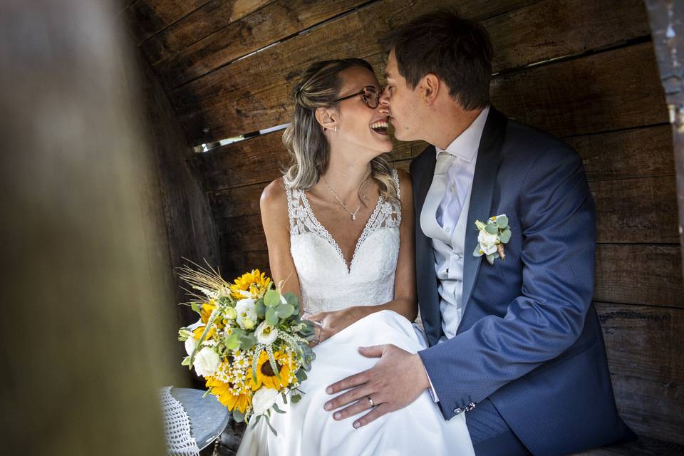 Matrimonio Alta Valtellina