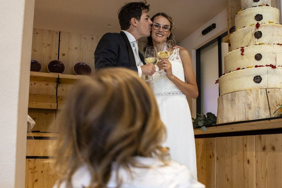 Matrimonio Alta Valtellina