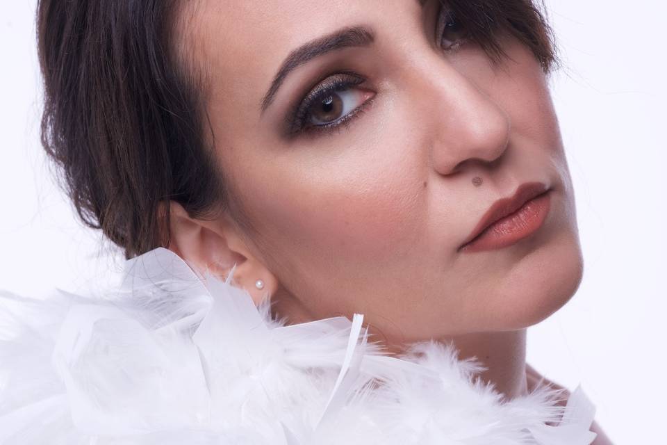 Claudia Zucca Makeup Artist