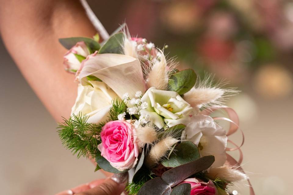 Bracciale damigella
