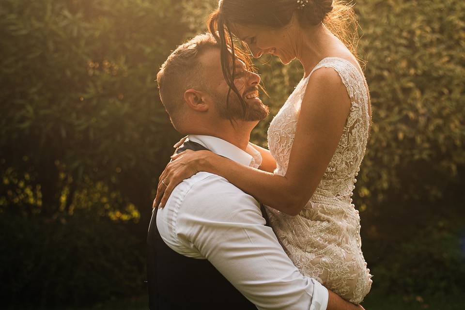 Foto di coppia