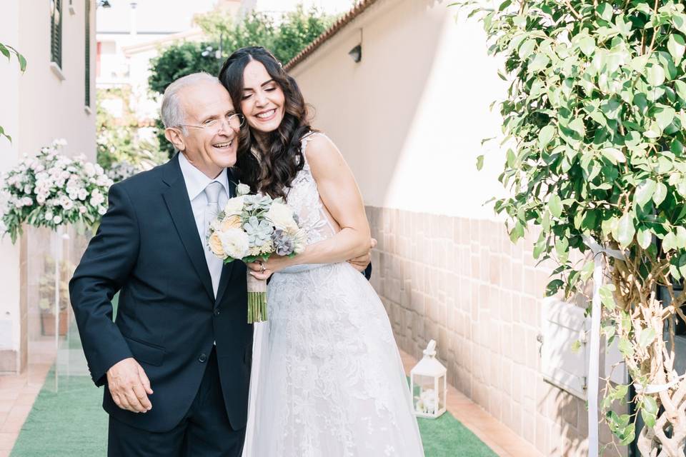 Il Papà della Sposa