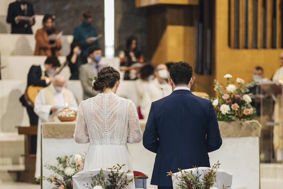 M + G Matrimonio