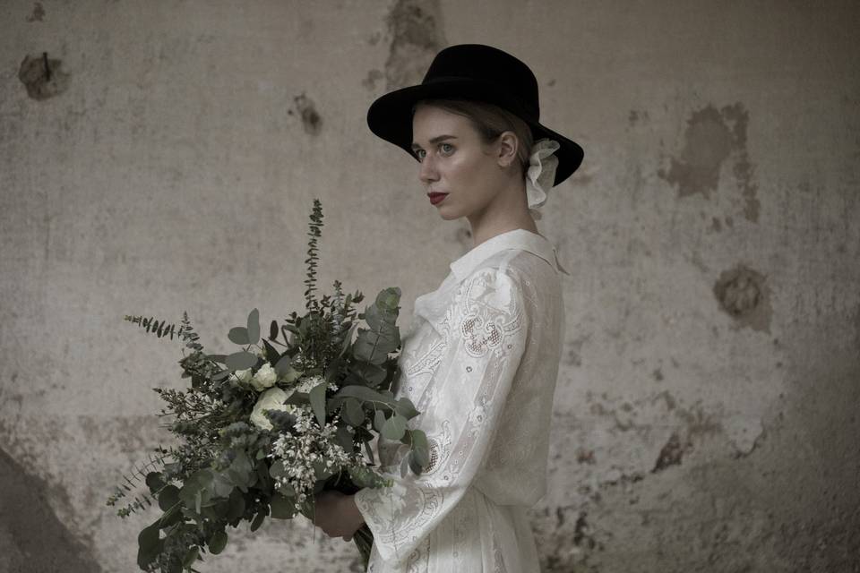 Amish style shoot