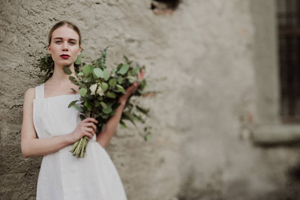 Amish style shoot