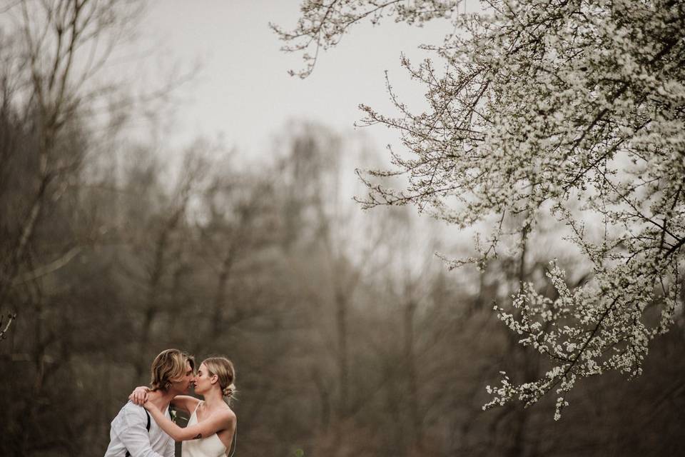 Amish style shoot