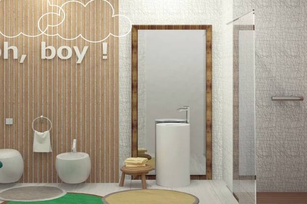 Bathstore - Arredobagno