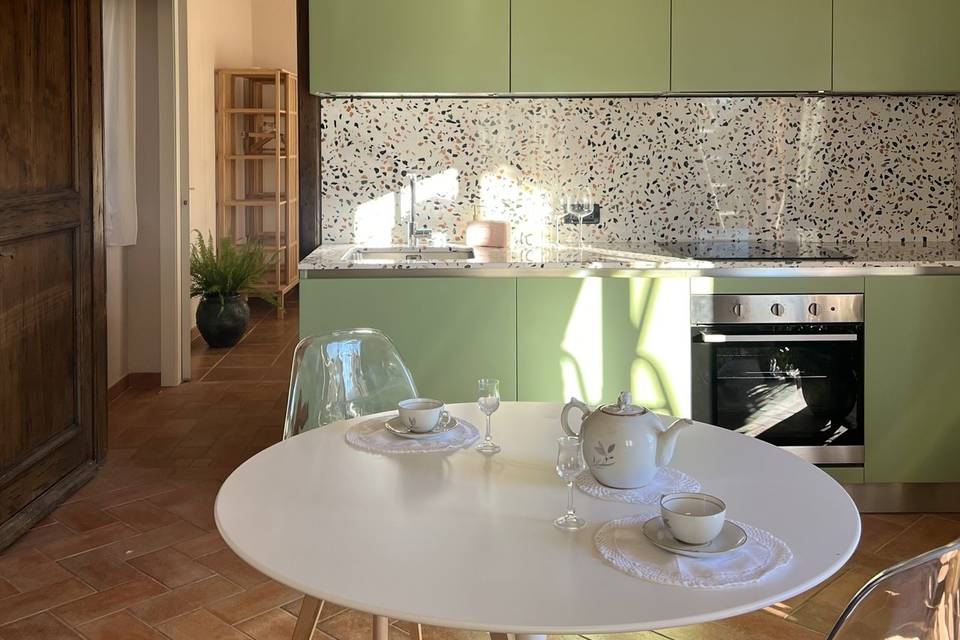 La Leccina