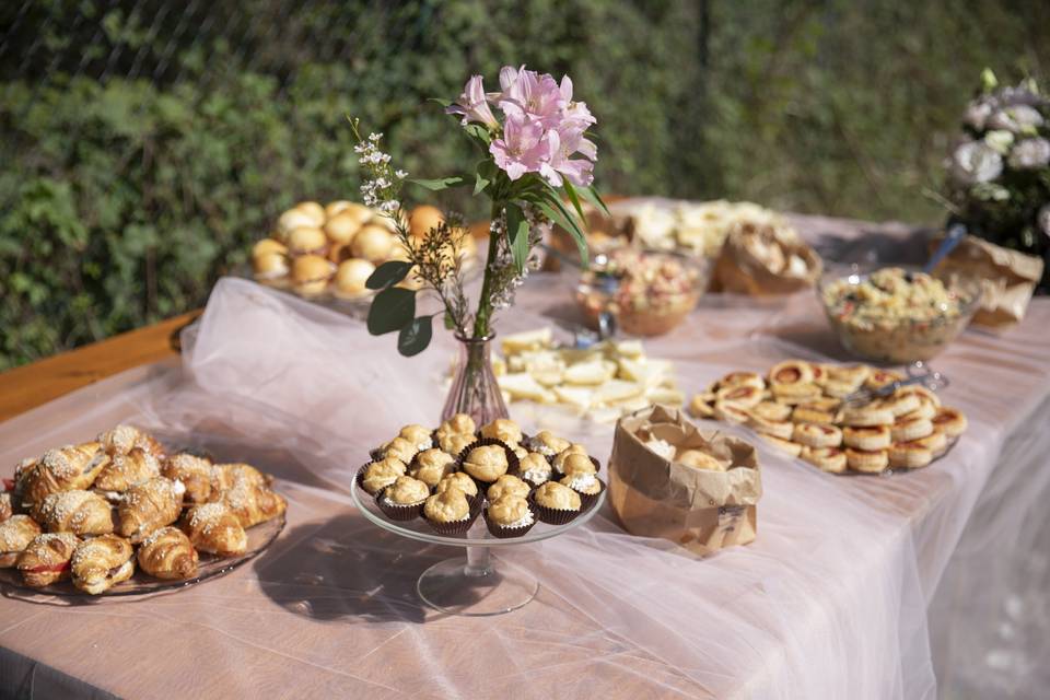 Catering