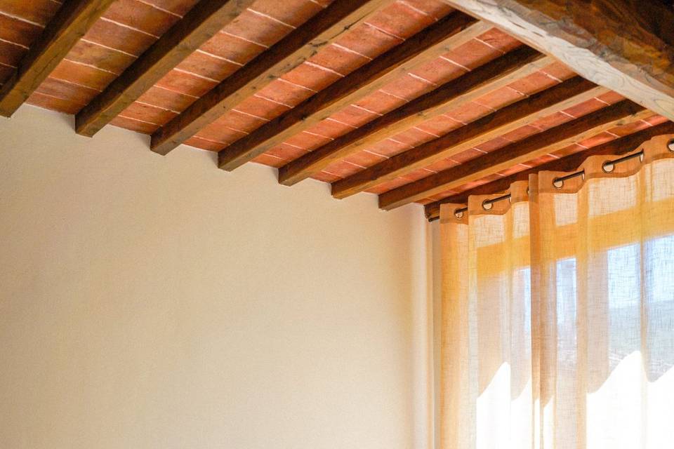 Camera singoli Pendolina