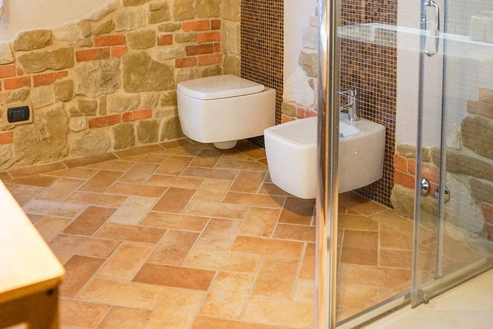 Bagno Pendolina