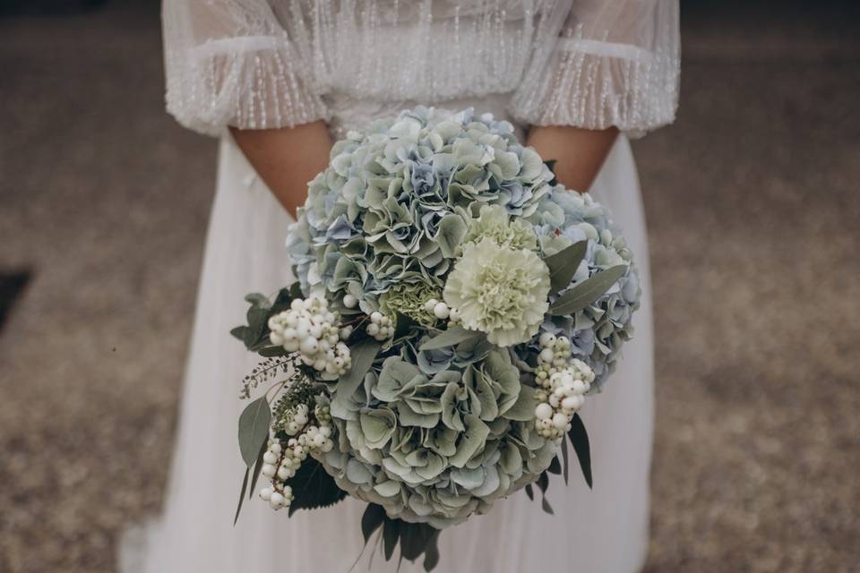 Bouquet sposa