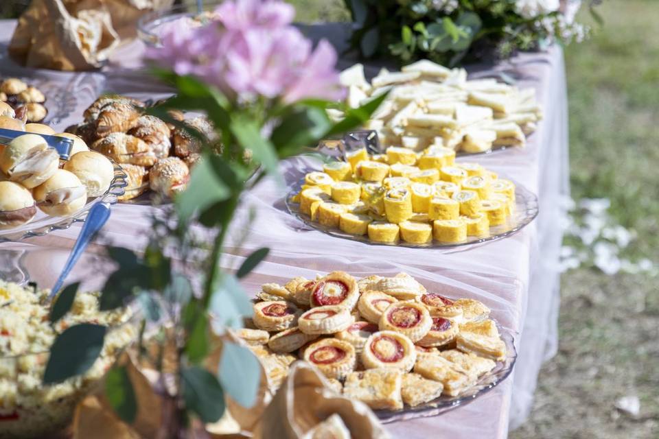 Catering