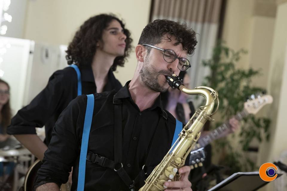 Musica matrimonio puglia 2024