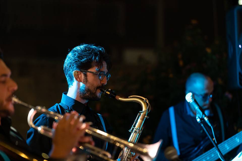 Brassabanda-musica-matrimonio