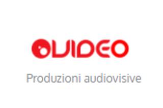 Ovideo Produzioni Audiovisive logo