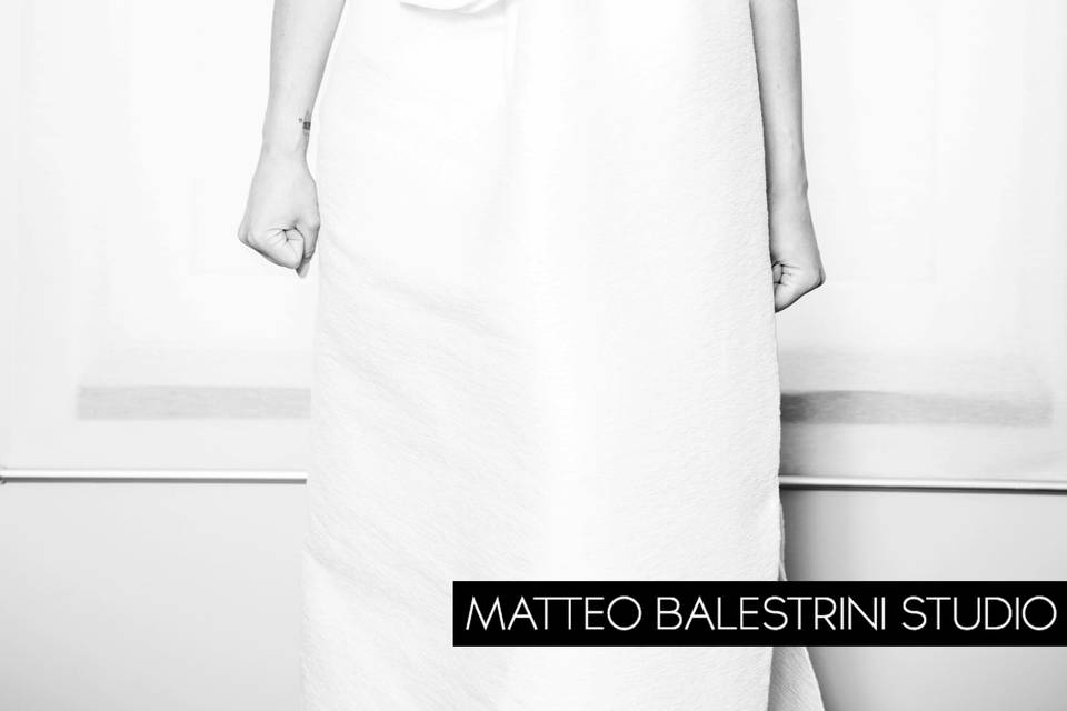 Matteo Balestrini Studio