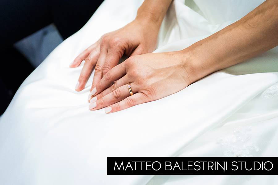 Matteo Balestrini Studio