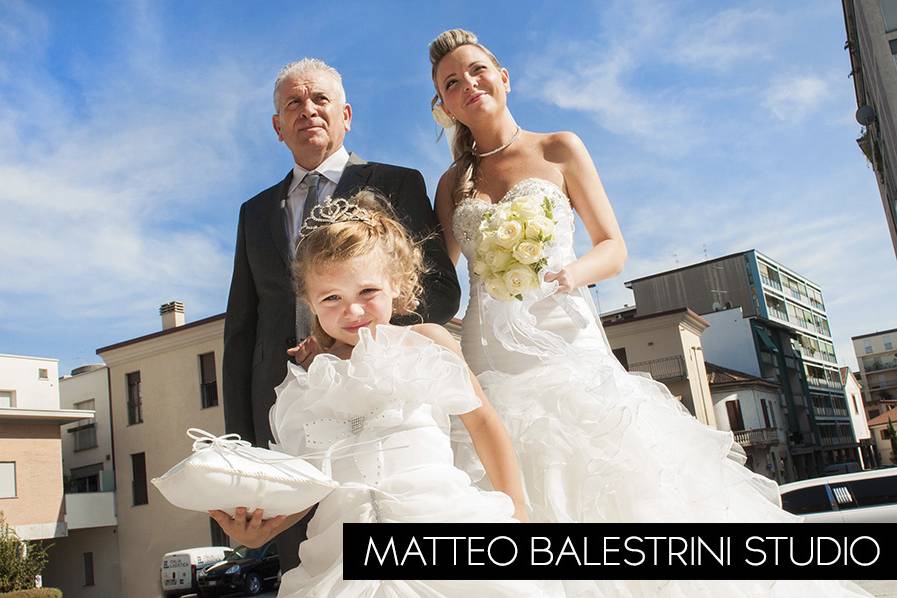 Matteo Balestrini Studio