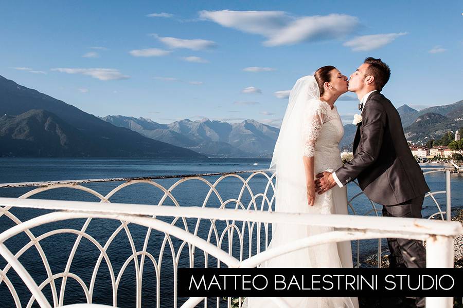 Matteo Balestrini Studio