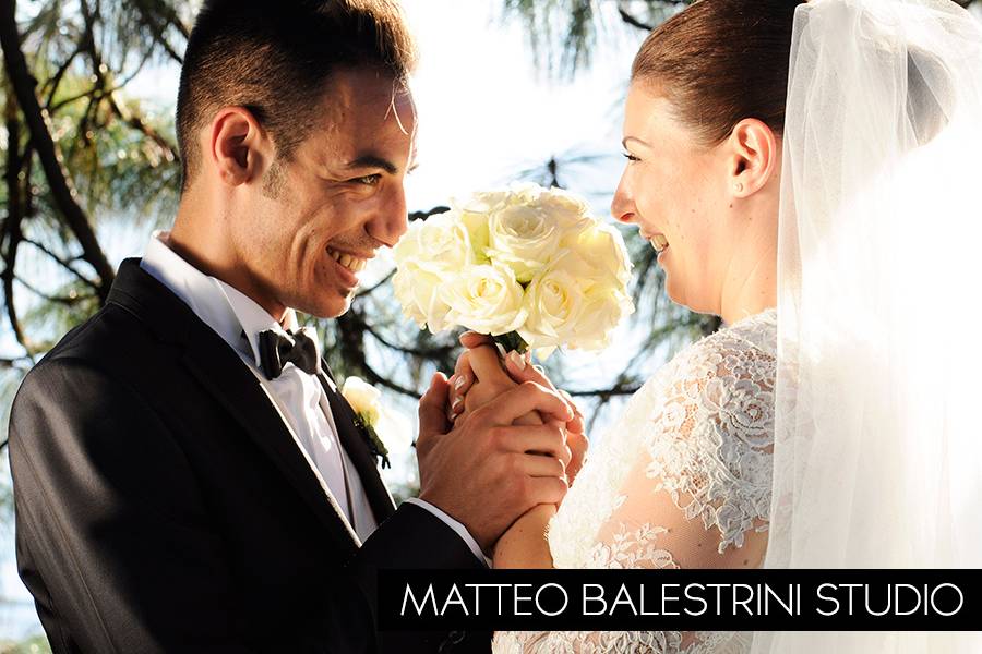 Matteo Balestrini Studio