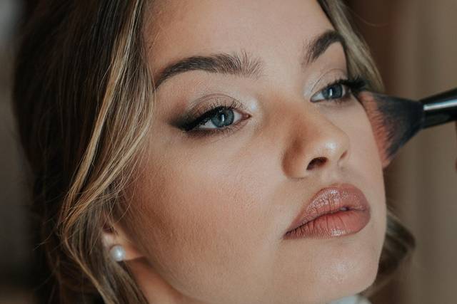 Sara Melfi MakeUp Artist