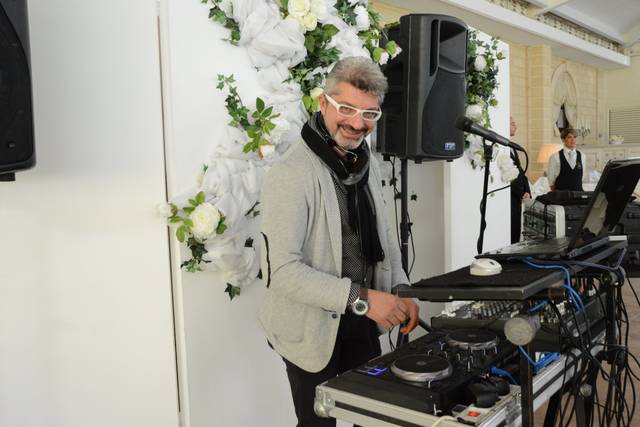 Matrimoni ed Eventi by Ciro Romano Dj