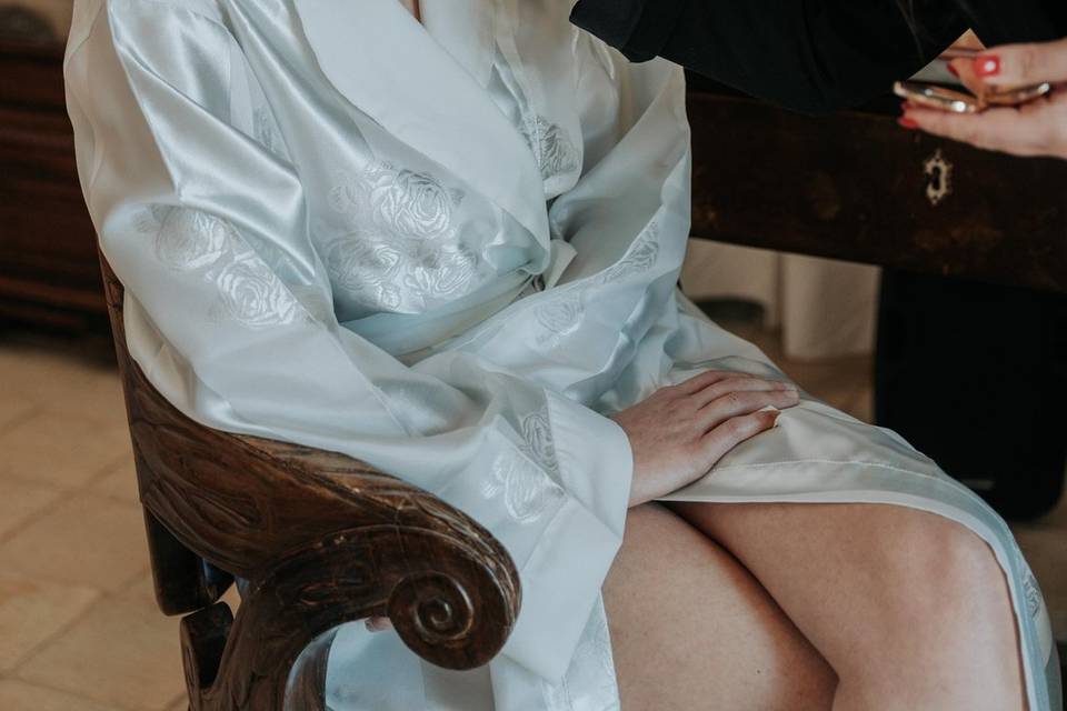 Bride