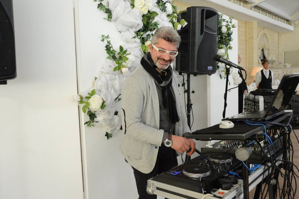 Matrimoni ed Eventi by Ciro Romano Dj