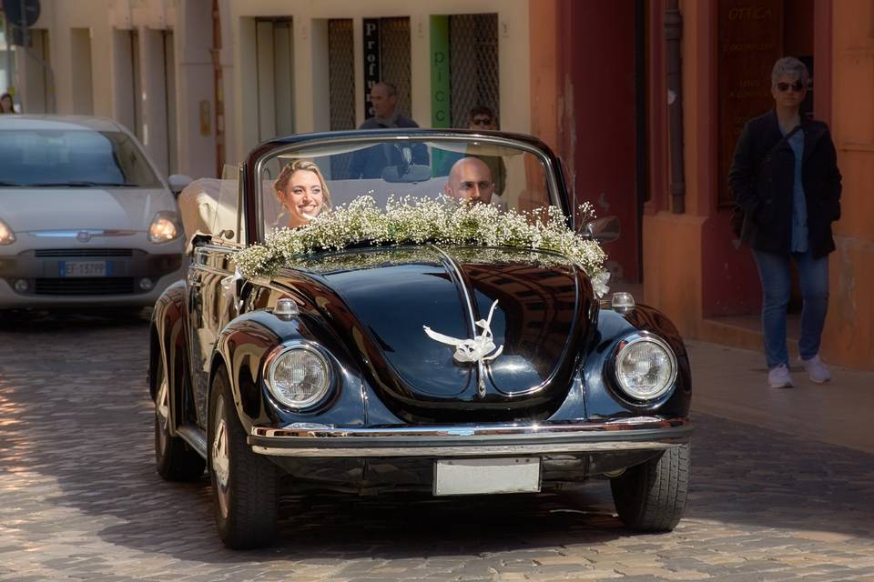 Classic Cars Romagna