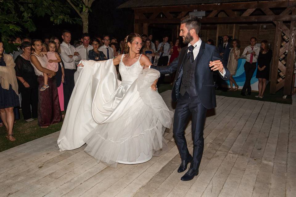 Matteo Gardin Wedding Dj