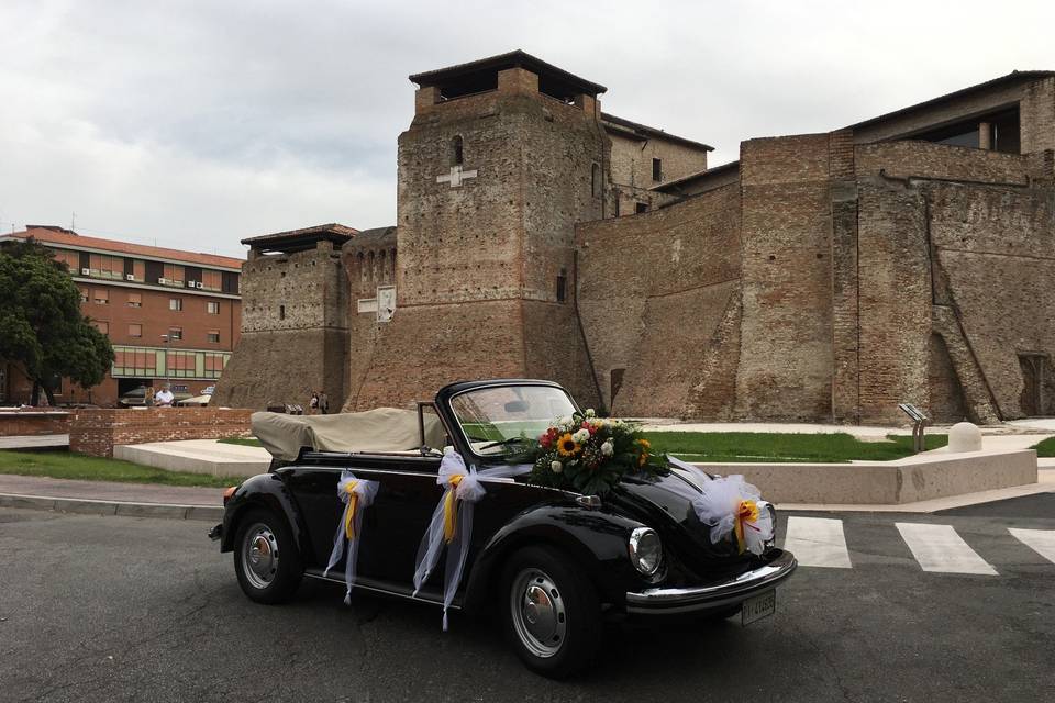 Classic Cars Romagna