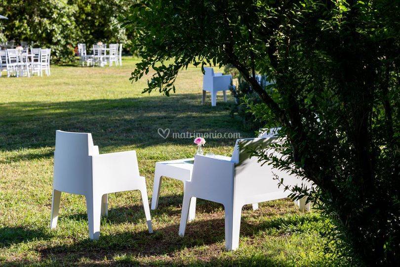 Wedding Day- Villa Appia Antic