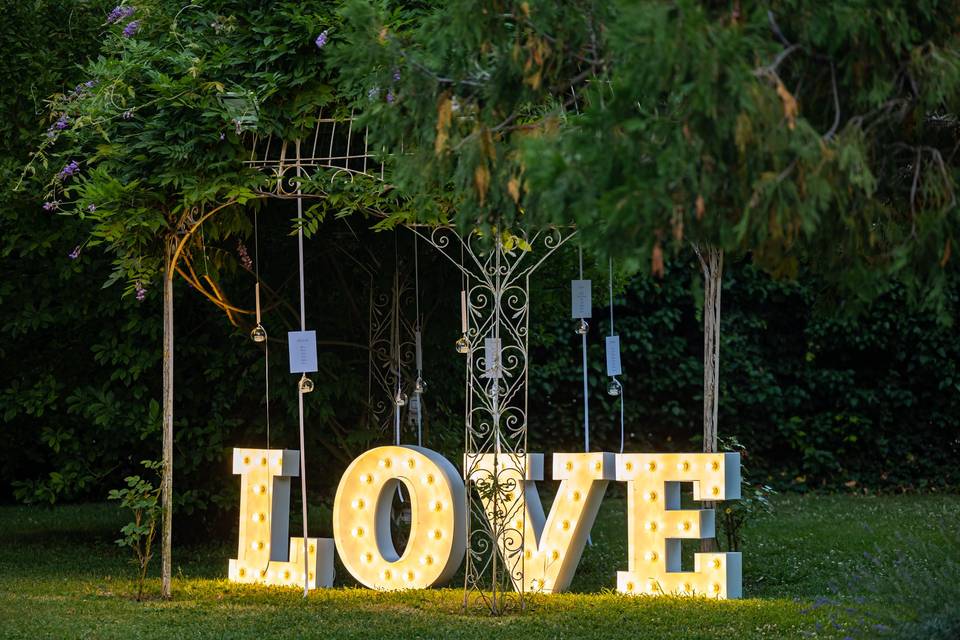 Wedding Day-Villa Appia Antica