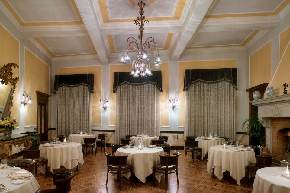 Ristorante Collins