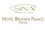 Hotel Brufani Logo