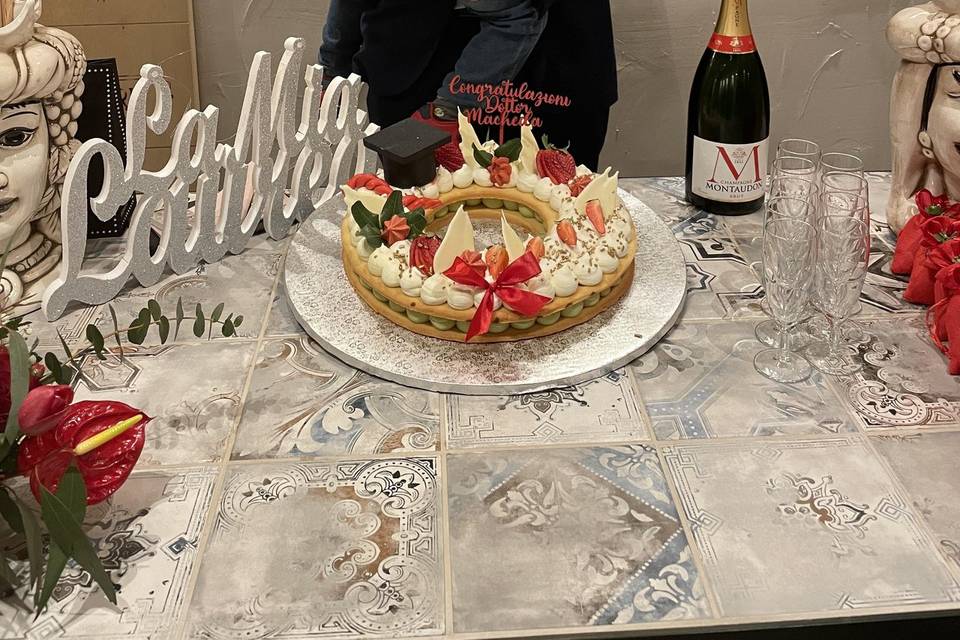 Villa Cordon Bleu