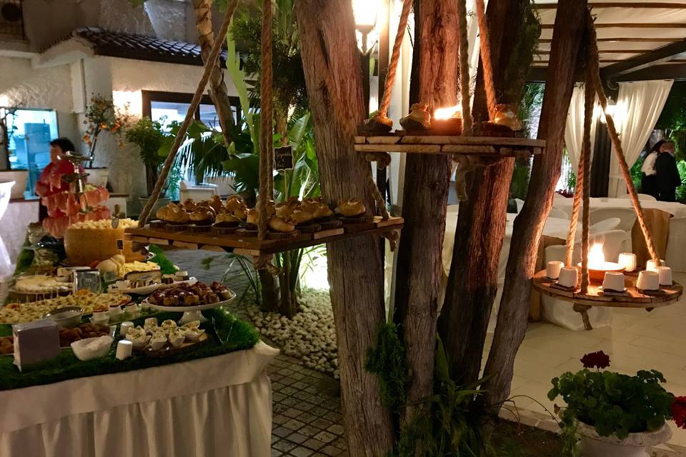 Villa Cordon Bleu