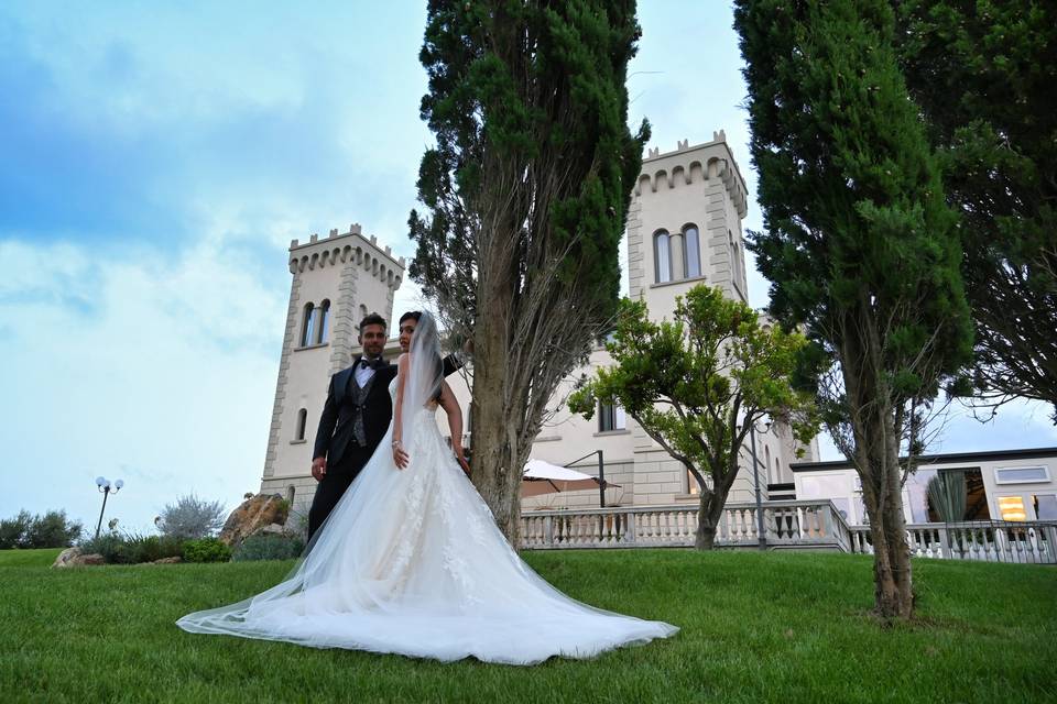 Fabio e Simona