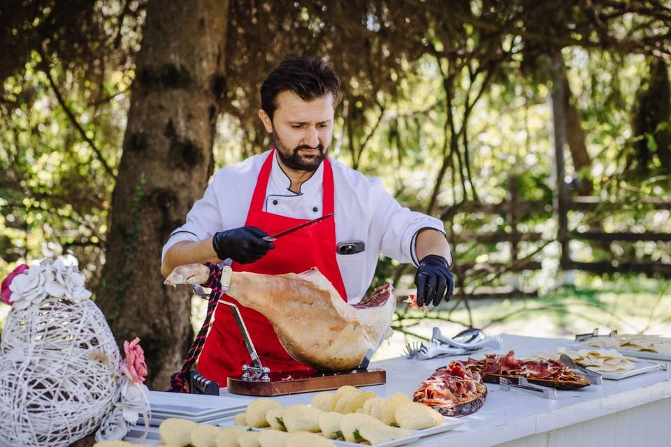 Sud Catering