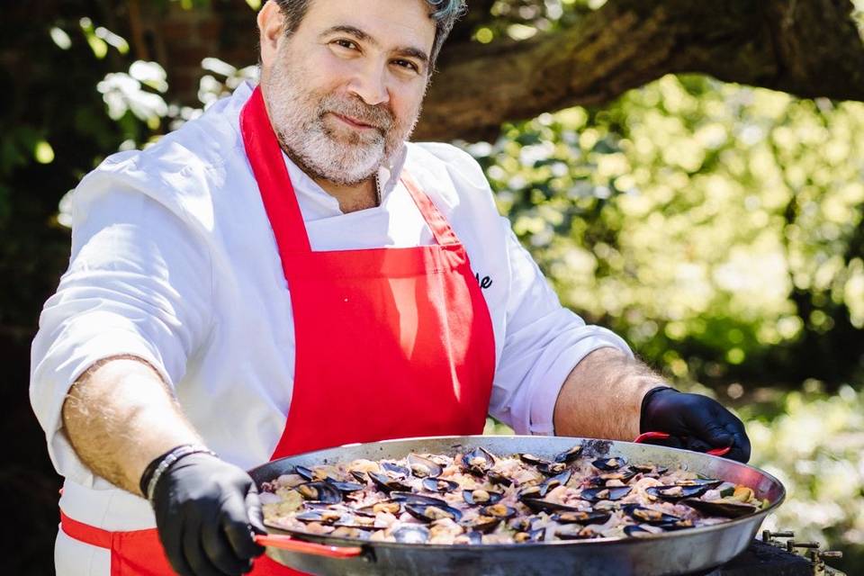 Paella