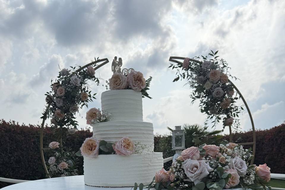 Torta