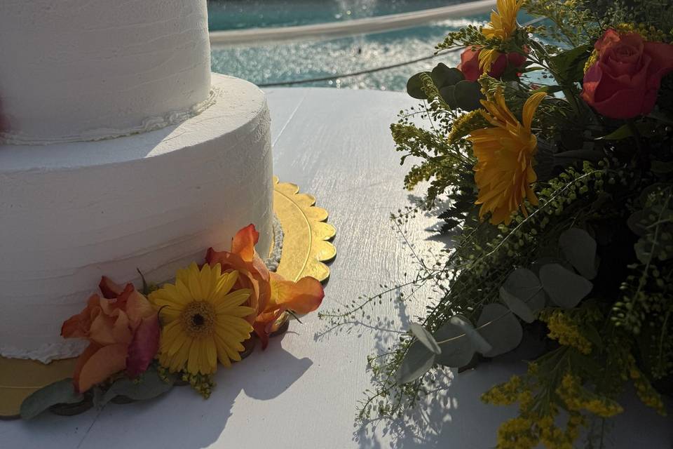 Torta