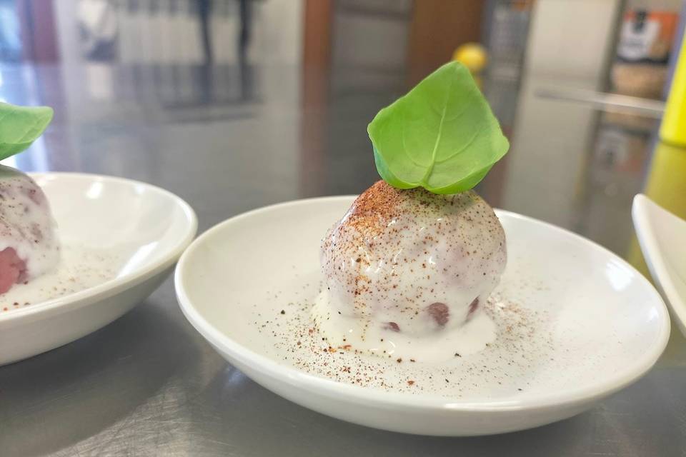 Polpette