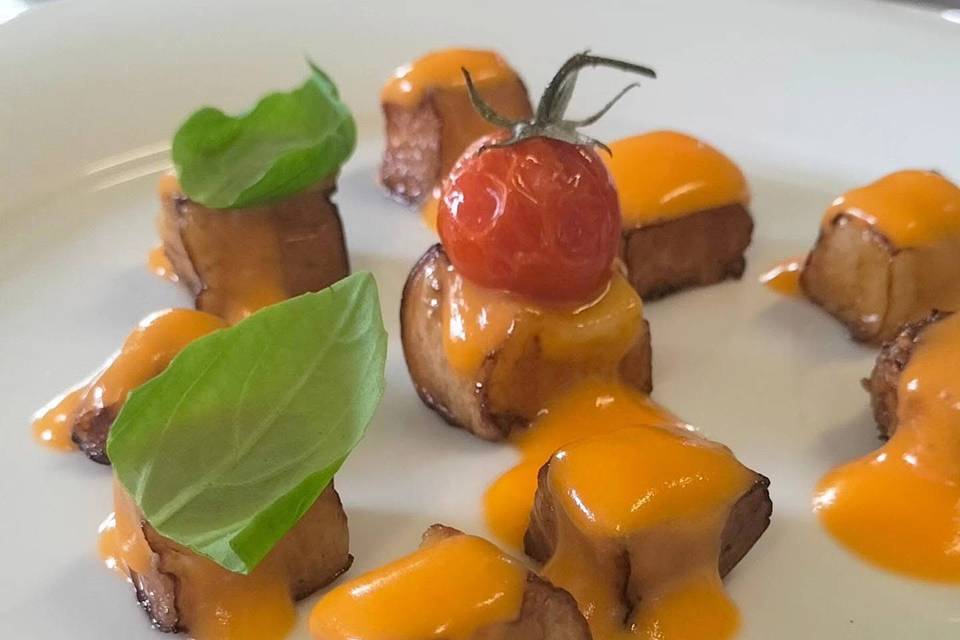 Vegetariano