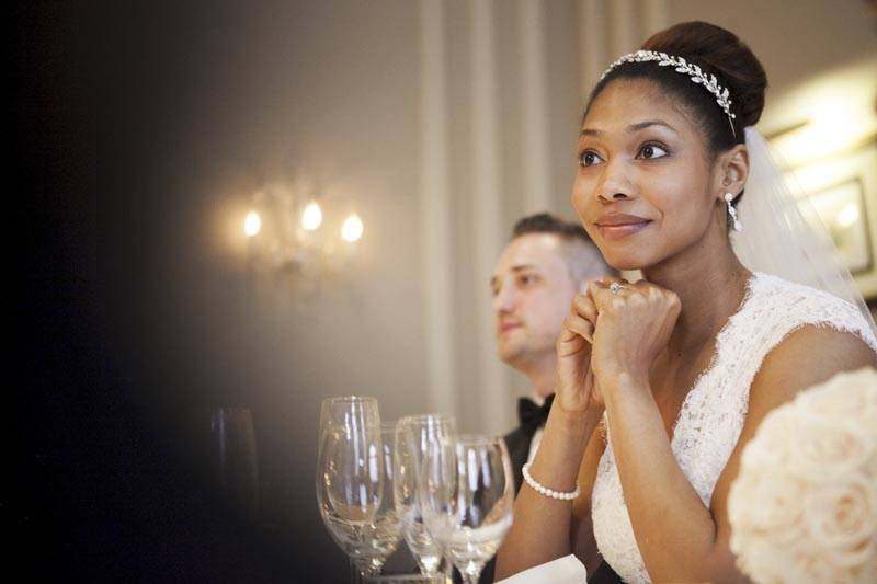 Women in Wedding