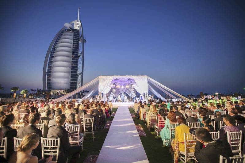 Burj Al Arab