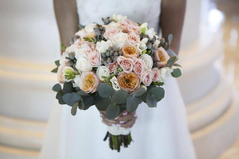 Women in Wedding