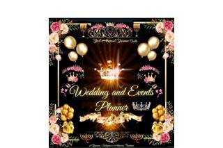 Wedding & Event Planner